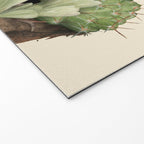 Tiny Jackalope Welcome Mat Gallery Image 2