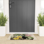 Tiny Jackalope Welcome Mat Gallery Image 3