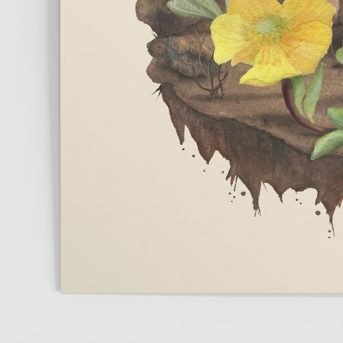 Tiny Jackalope Poster Gallery Image 3