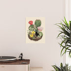 Tiny Jackalope Poster Gallery Image 2