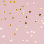 Pink and Gold Stars Coffee Mug Gallery Image 2