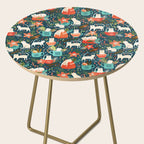 Spicy Kittens Side Table Gallery Image 2