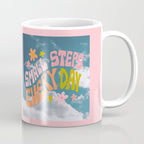 Small Steps Coffee Mug Gallery Image 1