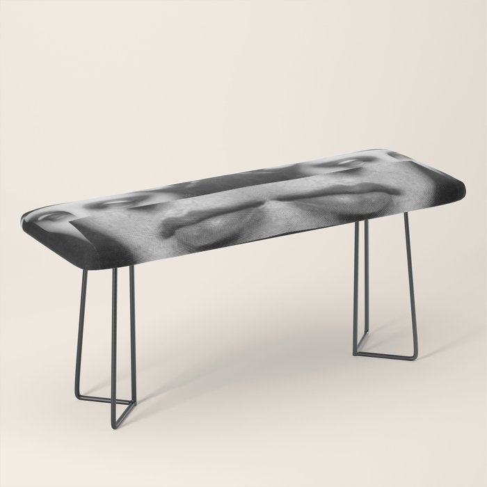 The Unreality of Imagining Bench Gallery Image 1