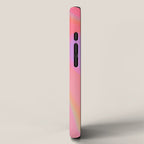 Glacial Pace iPhone Case Gallery Image 2