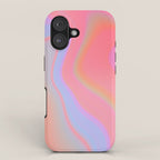 Glacial Pace iPhone Case Gallery Image 1