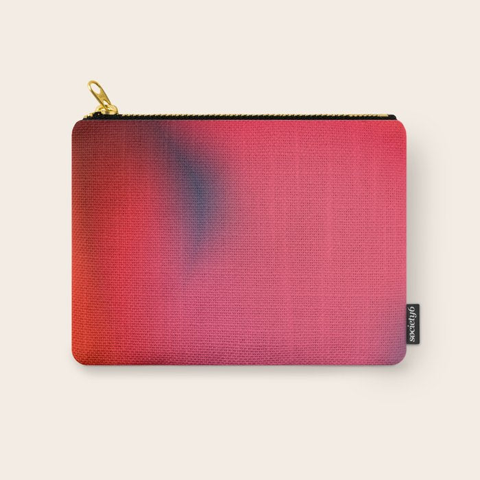 HEARTBEAT Carry All Pouch Gallery Image 1