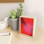 HEARTBEAT Mini Art Print Gallery Image 2