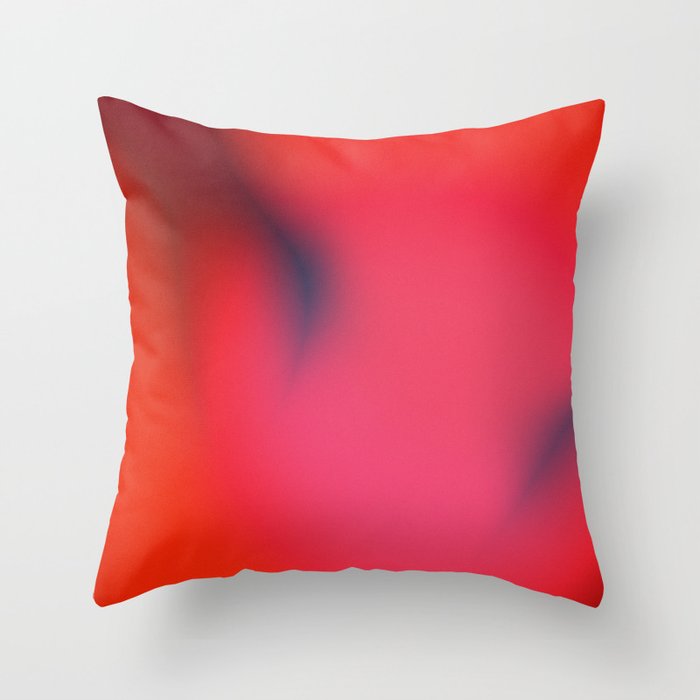 HEARTBEAT Throw Pillow Gallery Image 6
