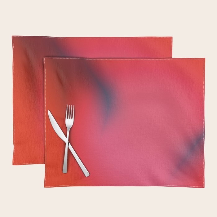 HEARTBEAT Placemat Gallery Image 1