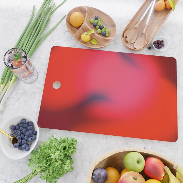 HEARTBEAT Cutting Board Gallery Image 2