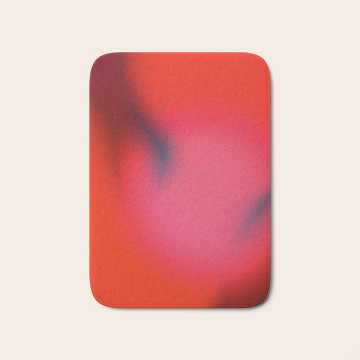 HEARTBEAT Bath Mat Gallery Image 1