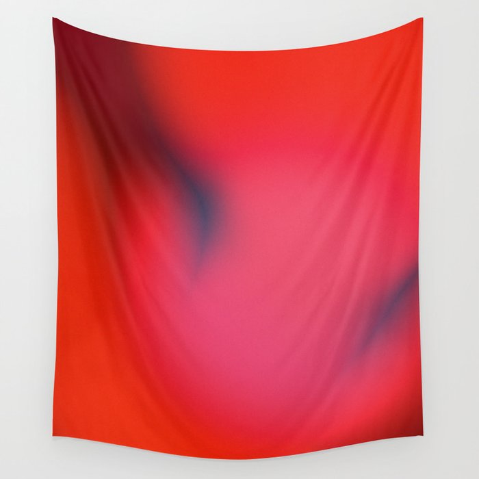 HEARTBEAT Wall Tapestry Gallery Image 4
