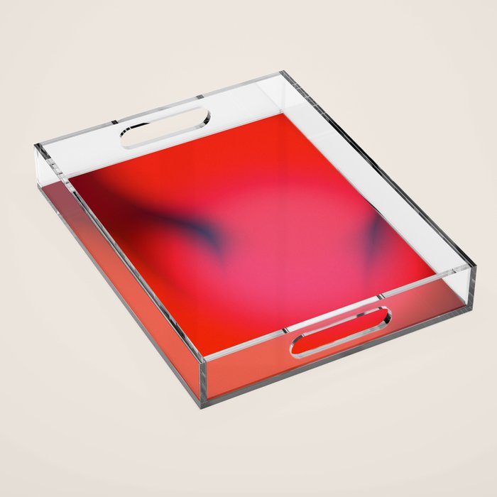 HEARTBEAT Acrylic Tray Gallery Image 1