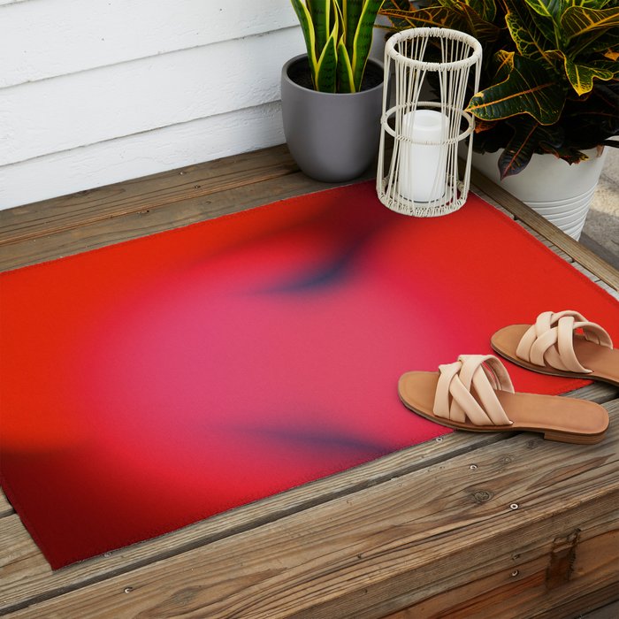 HEARTBEAT Outdoor Rug Gallery Image 2