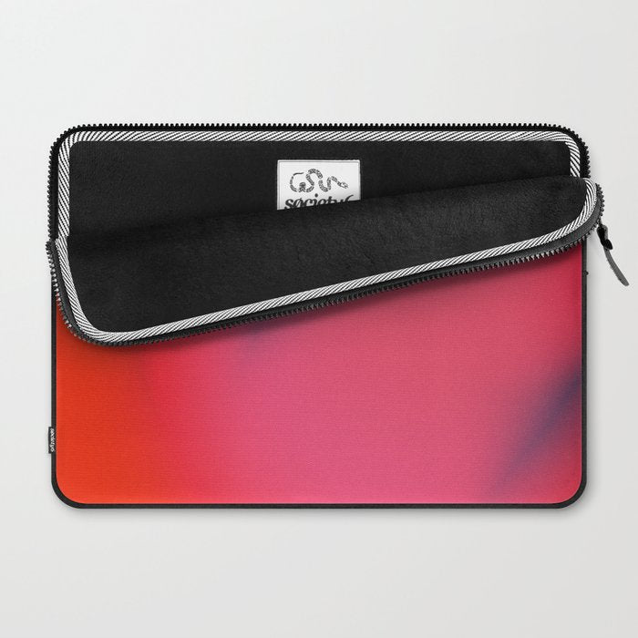 HEARTBEAT Laptop Sleeve Gallery Image 2