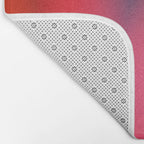 HEARTBEAT Bath Mat Gallery Image 2