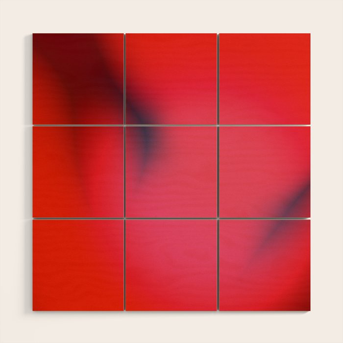 HEARTBEAT Wood Wall Art Gallery Image 1