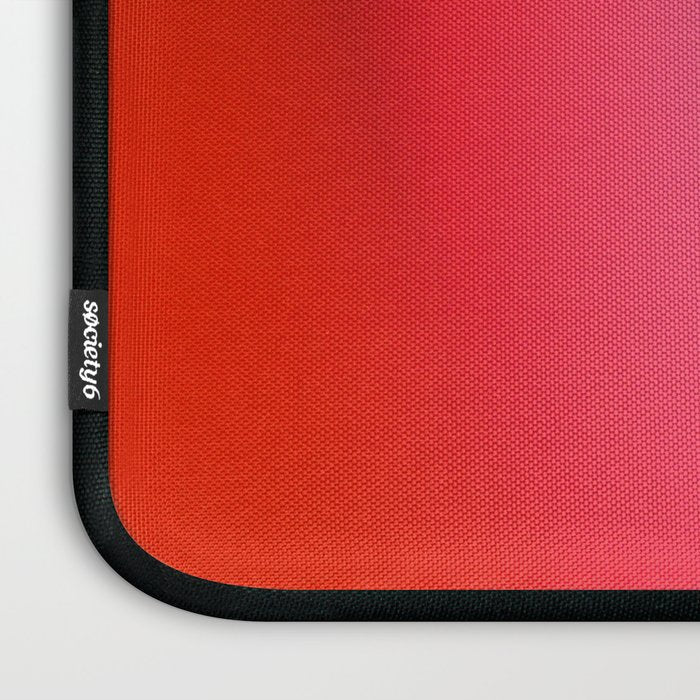 HEARTBEAT Laptop Sleeve Gallery Image 3