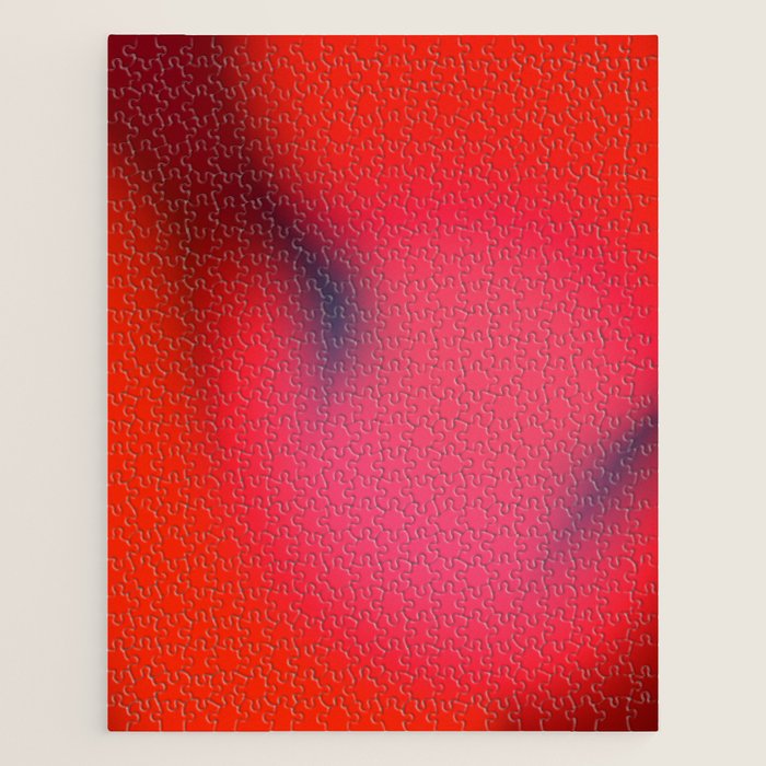 HEARTBEAT Jigsaw Puzzle Gallery Image 1