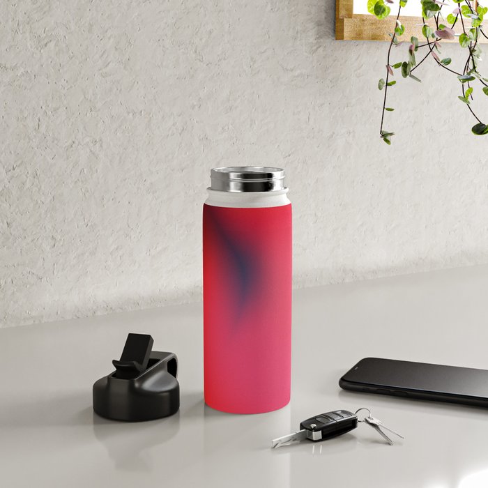 HEARTBEAT Water Bottle Gallery Image 4