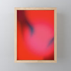 HEARTBEAT Mini Art Print Gallery Image 1