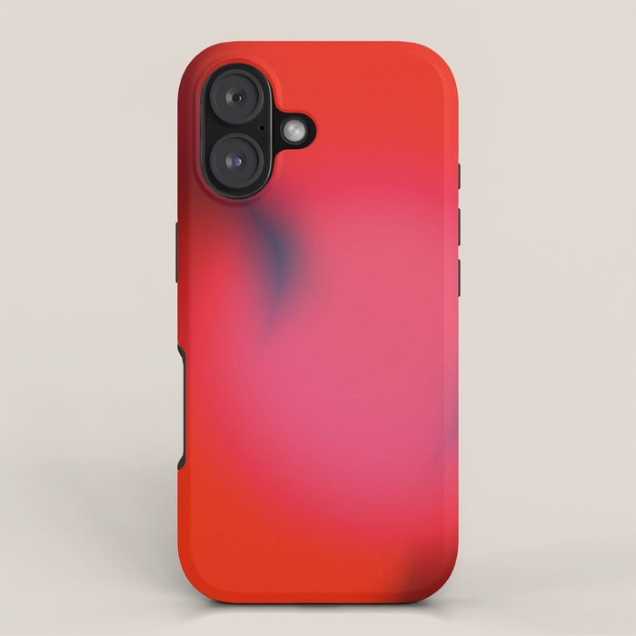 HEARTBEAT iPhone Case Gallery Image 1