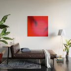 HEARTBEAT Wood Wall Art Gallery Image 2