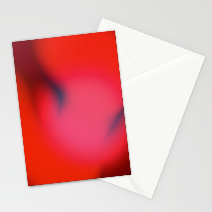 HEARTBEAT Stationery Card Gallery Image 2