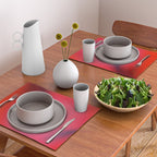 HEARTBEAT Placemat Gallery Image 2