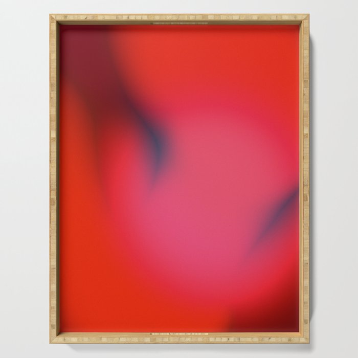 HEARTBEAT Serving Tray Gallery Image 1