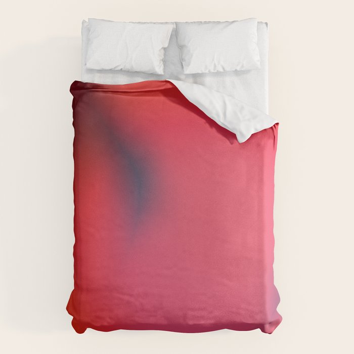 HEARTBEAT Duvet Cover Gallery Image 6