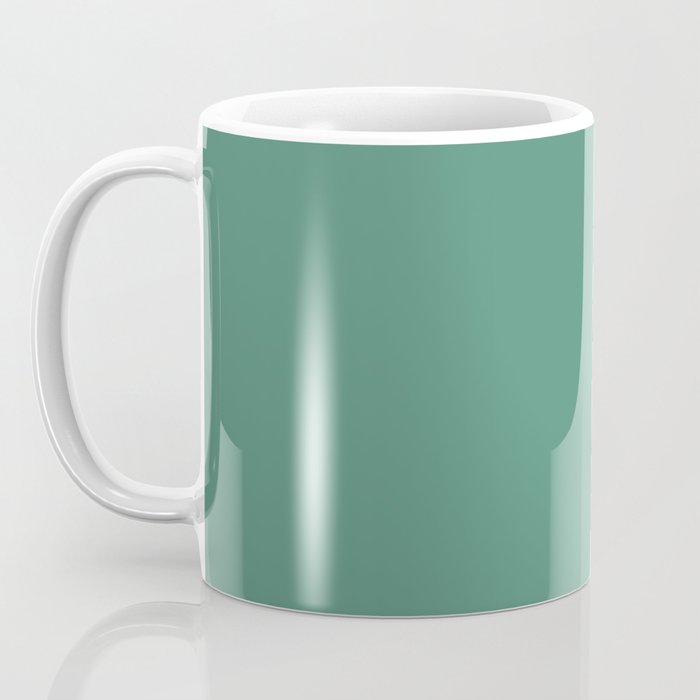 Aquarius Snow Globe Coffee Mug Gallery Image 3
