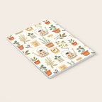 Herb Garden Notebook Gallery Image 3