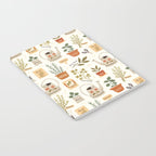 Herb Garden Notebook Gallery Image 2