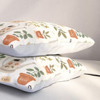 Herb Garden Pillow Sham Gallery Image 3