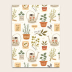 Herb Garden Notebook Gallery Image 4