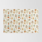 Herb Garden Rug Gallery Image 2