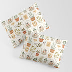 Herb Garden Pillow Sham Gallery Image 3