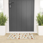 Herb Garden Welcome Mat Gallery Image 3