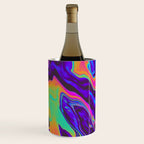 YOU LOOK LIKE YOU'VE BEEN FOR BREAKFAST AT THE HEARTBREAK HOTEL Wine Chiller Gallery Image 3