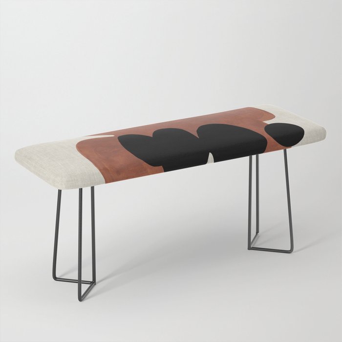 Open Earth Bench Gallery Image 1