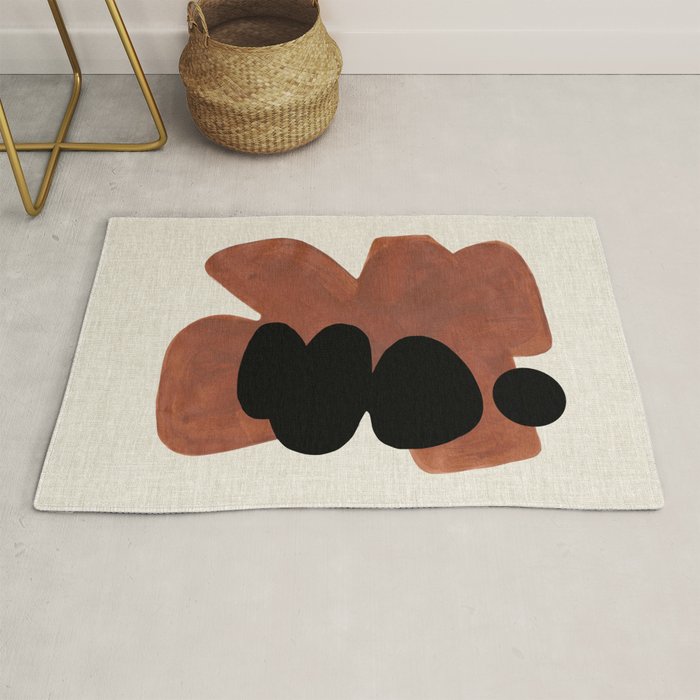 Open Earth Rug Gallery Image 1