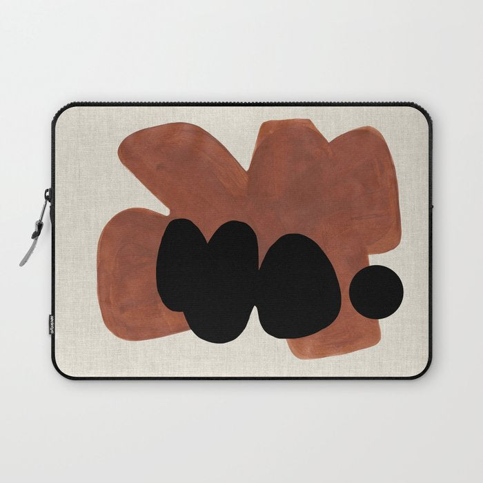 Open Earth Laptop Sleeve Gallery Image 1