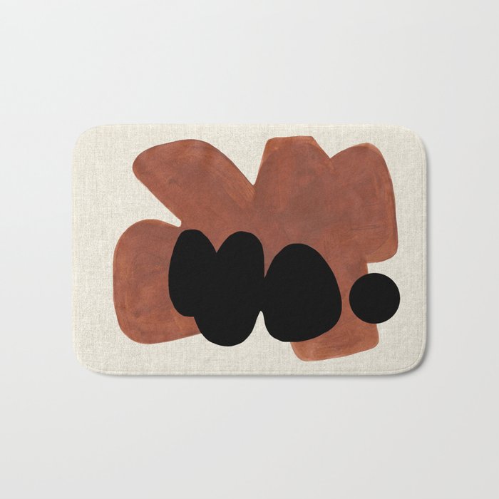 Open Earth Bath Mat Gallery Image 1