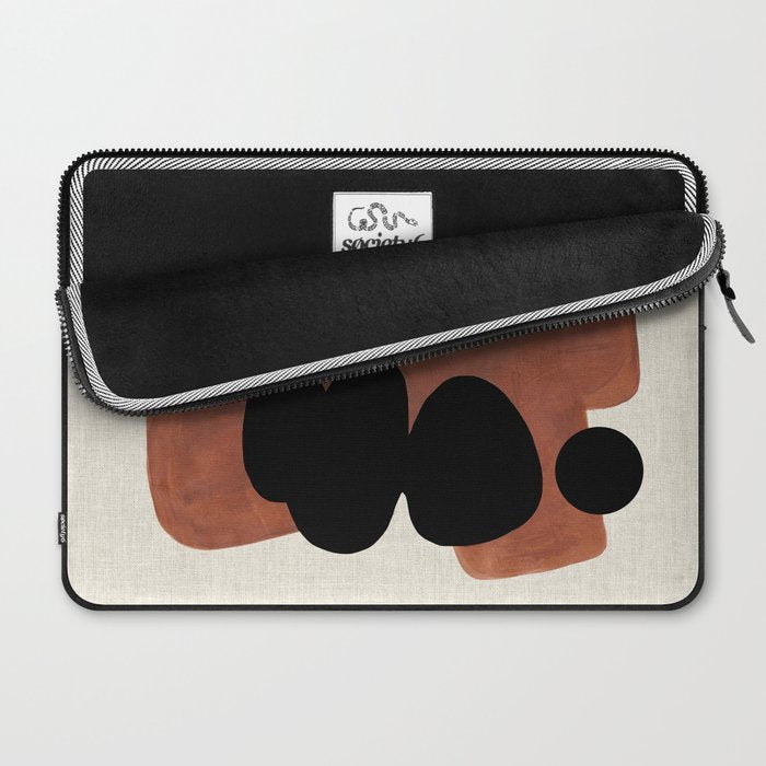 Open Earth Laptop Sleeve Gallery Image 2