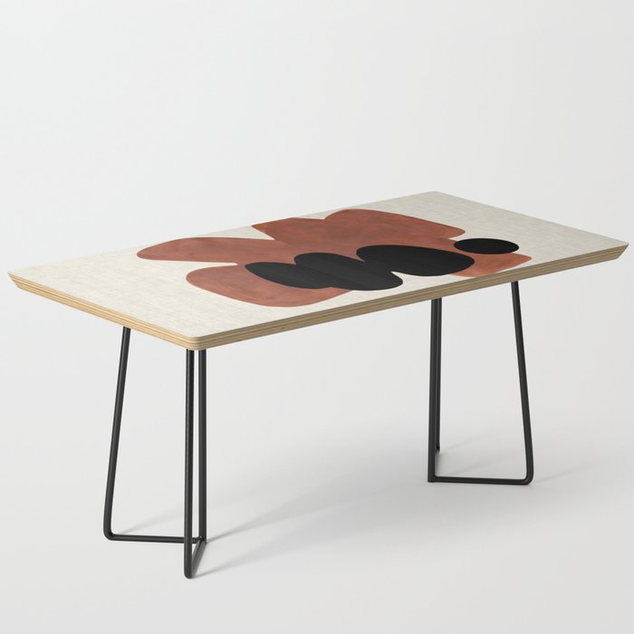 Open Earth Coffee Table Gallery Image 1