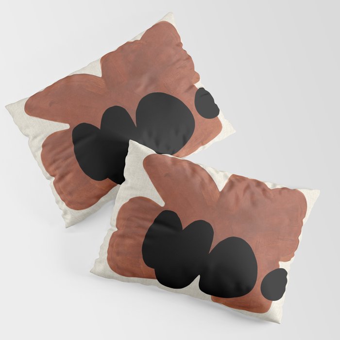 Open Earth Pillow Sham Gallery Image 3