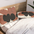Open Earth Pillow Sham Gallery Image 2