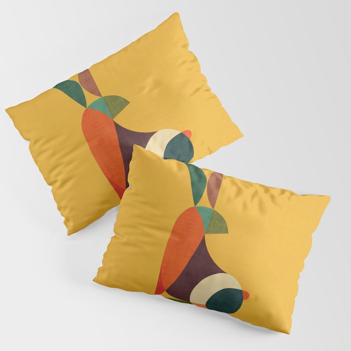 Rabbit Pillow Sham Gallery Image 3